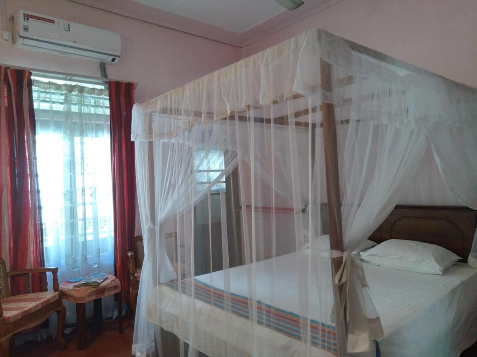 Sujatha Villa Paradise Тангалла Экстерьер фото